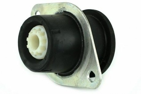 Подушка КПП ліва 1.9CDTI RENAULT TRAFIC 00-14, OPEL VIVARO 01-10, NISSAN PRIMASTAR 02-14 FAST FT52615