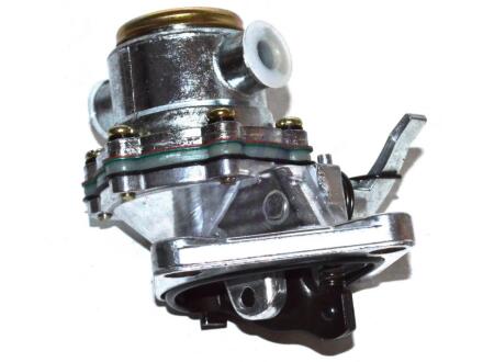 Насос ручной подкачки топлива 2.5D ft,2.5TD Fiat Ducato 86-94, Ducato 94-02, Iveco Daily E1 90-96 FAST FT53025 (фото 1)