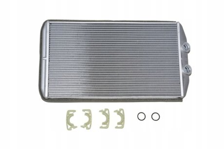 Теплообмінник Iveco Daily 14 3.0 Jtd FAST FT55063 (фото 1)