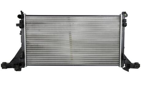 Радіатор RENAULT Master 10- 2.3 Dci FAST FT55211