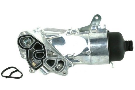 Радіатор масляний (з фільтром) Citroen Berlingo (08-), Jumpy II/ Ford Transit (13-) 1.6d FAST FT55213 (фото 1)