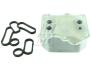 Теплообмінник 2.2HDI pe, ci, 2.2JTD ft CITROEN Jumper 06-14; FIAT Ducato 06-14; PEUGEOT Boxer 06-14 FT55276