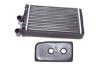 Радіатор пічки FAST FT55282 Nissan Kubistar, Renault Kangoo FT55282