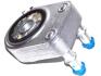 Теплообмінник 1.9D ft Fiat Doblo 00-09 FT55289