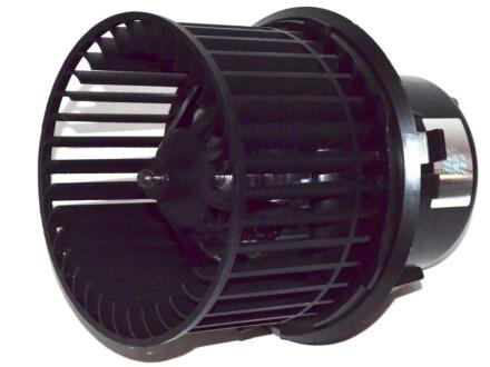 Моторчик пічки Ford Transit 00-06, Transit 06-14 FAST FT56554