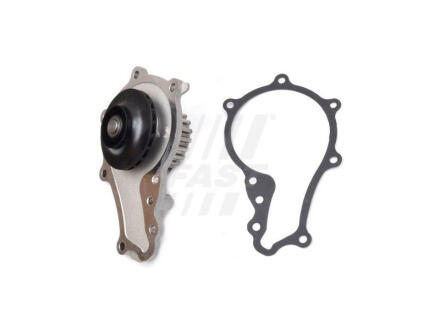 Помпа системи охолодження CITROEN BERLINGO 08-, FORD FOCUS II (DA_) 04-12 FAST FT57160