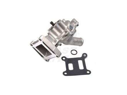 Помпа системи охолодження FORD MONDEO 94-96, FORD TRANSIT 00-06 FAST FT57167 (фото 1)