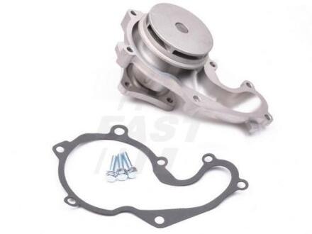Насос охолоджувальної рідини Ford Connect 02 1.8 02 FAST FT57168 (фото 1)