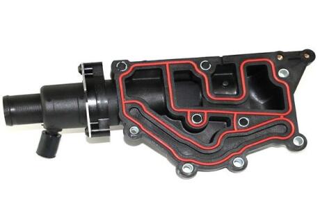 Фото термостат Renault Kangoo 98 Кпл З Датчиком 1.4/1.6 16V 2-Pin FAST FT58001 Термостат Renault Kangoo 98 Кпл З Датчиком 1.4/1.6 16V 2-Pin FAST FT58001