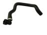 Патрубок радиатора отопителя (подача) Renault Kangoo (08-) 1.5DCI (FT61081) Fast