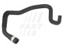 Патрубок радиатора отопителя (подача) Fiat Ducato (06-) 2,2HDI (FT61379) Fast