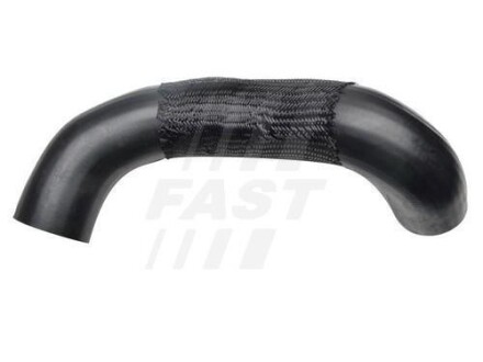 Патрубок інтеркулера випуск Fiat Ducato (02-) 2.3JTD FAST FT61803 (фото 1)