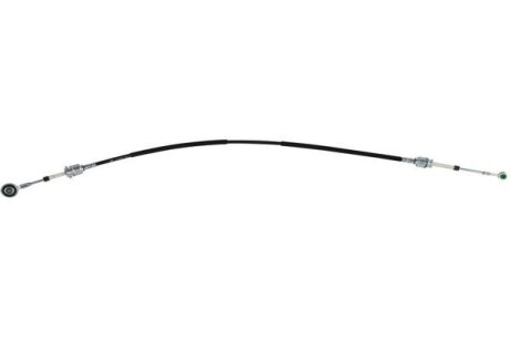 Фото 1 - трос Переключення Кпп FIAT Punto Grande 05- 1200/892 FAST FT73047 Трос Переключення Кпп FIAT Punto Grande 05- 1200/892 FAST FT73047 (фото 1)