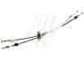 Трос важеля КПП FT73070