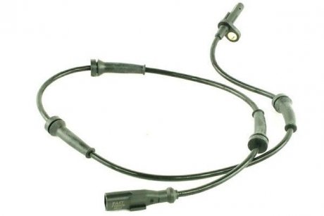 Датчик ABS зад. Renault Trafic II 2-PIN FAST FT80578 (фото 1)