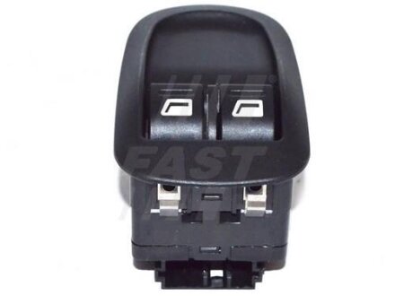 Перемикач cклопідіймача FIAT Scudo / Ulysse 95- L 04- 7-Pin FAST FT82230 (фото 1)