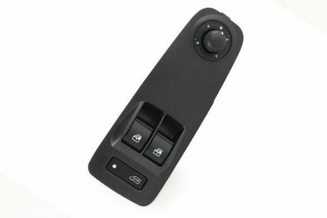 Перемикач Склопідіймача FIAT Ducato 06-/ 14- Кпл 11-14- 12-Pin + 8-Pin FAST FT82240 (фото 1)
