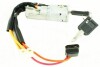 Замок Запалювання Renault Master 98 2-Pin + 2-Pin FT82345