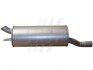 Глушник 1.3JTD ft,1.9JTD ft,1.9MJET Fiat Doblo 00-09 FT84120