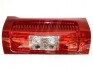 Ліхтар без плати лівий Citroen Jumper 02-06, Fiat Ducato 02-06 FT86320