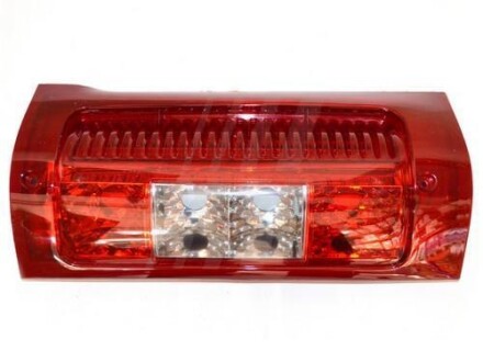 Ліхтар без плати лівий Citroen Jumper 02-06, Fiat Ducato 02-06 FAST FT86320