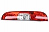 Фонарь правый без платы 05- Fiat Doblo 00-09 FT86352
