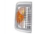 Повторитель поворота в зеркале левый FIAT DUCATO 06-14, CITROEN JUMPER 06-14, PEUGEOT BOXER 06-14 FT87079