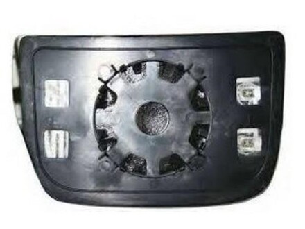 Скло дзеркала IVECO DAILY 06- Пр. FAST FT88539