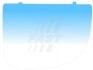 Стекло зеркала правое нижнее Iveco Daily (14-) (FT88578) Fast