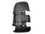 Корпус дзеркала прав Iveco Daily (06-) (FT88802) Fast