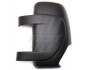 Корпус дзеркала лівого RENAULT Master III 10-; OPEL Movano B 10-21