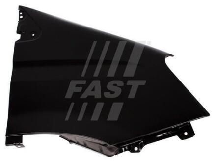 Крило переднє праве IVECO Daily E4 06-11 FAST FT89575