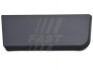 Молдинг внешний двери перед.прав. Fiat Ducato (06-)(14-) GREY (FT90753) Fast