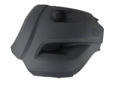 Фото 1 - бампер FAST FT91456 БАМПЕР FAST FT91456 (фото 1)