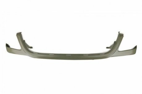 Накладка решітки радіатора MERCEDES SPRINTER 906 06-18 FAST FT91652