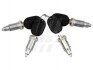 Цугалики комплект с ключами Citroen Jumper 02-06, Fiat Ducato 02-06, Peugeot Boxer 02-06 FT94130