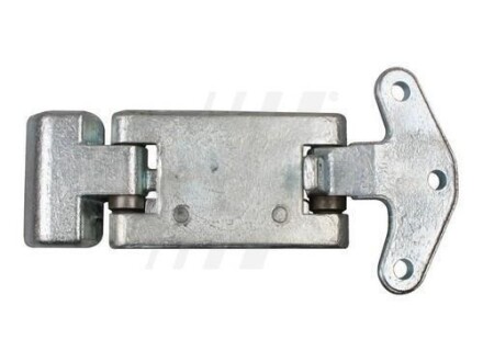 Фото 1 - завіс Дверки Iveco Daily 06 Зад Лв/Пр Верх 00 FAST FT94145 Завіс Дверки Iveco Daily 06 Зад Лв/Пр Верх 00 FAST FT94145 (фото 1)