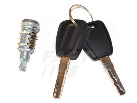 Цугаліки з ключами комплект CITROEN JUMPER 06-н.в., FIAT DUCATO 06-н.в., PEUGEOT BOXER 06-н.в. FAST FT94156