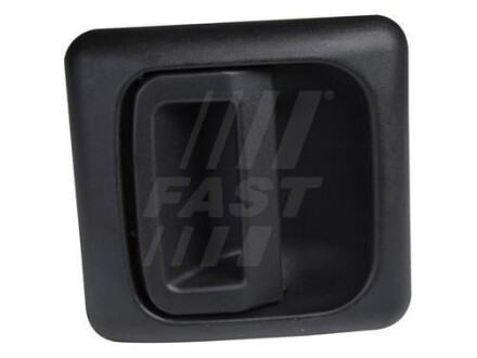 Ручка передней двери наружная FIAT DUCATO 02-06, CITROEN JUMPER 02-06, PEUGEOT BOXER 02-06 FAST FT94342 (фото 1)