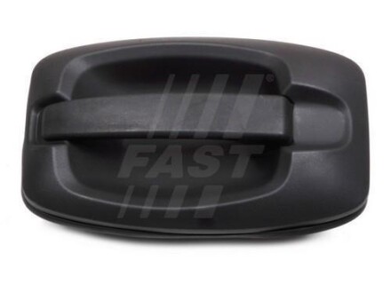 Ручка двери наружная передняя правая Citroen Jumper 06-, Fiat Ducato 06- FAST FT94390