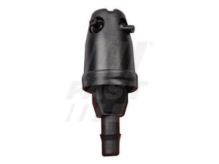 Форсунка омивача скла кришки багажника FIAT DOBLO 00-09, FIAT DOBLO 09- FAST FT94903 (фото 1)