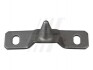 Напрямна двері бічні верхня Fiat Ducato 02-06, Ducato 06-14, Ducato 94-02 FAST FT95208 (фото 1)