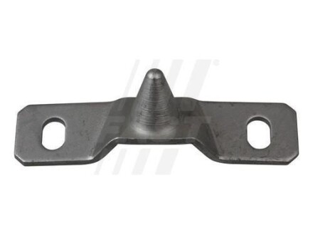 Напрямна двері бічні верхня Fiat Ducato 02-06, Ducato 06-14, Ducato 94-02 FAST FT95208