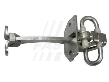Ограничитель двери передней Fiat Doblo 00-09 FAST FT95337