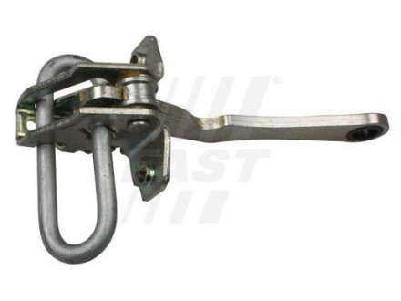 Ограничитель двери передней Fiat Ducato 02-06, Ducato 94-02 FAST FT95357