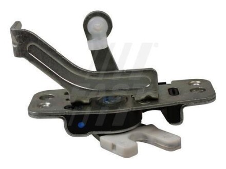 Замок двери боковой правой верхний механический CITROEN Jumper 06 - 14; FIAT Ducato 06 - 14 FAST FT95376