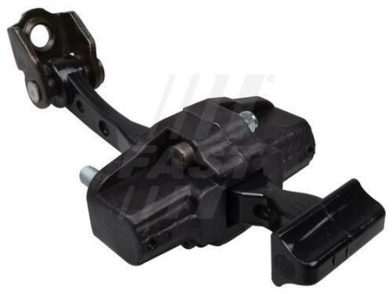 Ограничитель двери передней левой правой FIAT DOBLO 09-, FIORINO 07-, FIAT QUBO 08- FAST FT95378