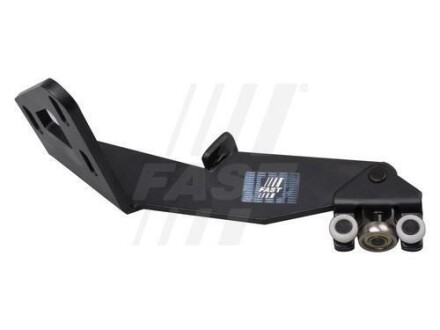 Шина Дверки RENAULT Master 98- Бічн Низ Set FAST FT95385