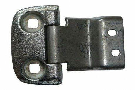 Петля двери задней левой верхняя CITROEN Jumper 06-14; FIAT Ducato 06-н.в. FAST FT95411