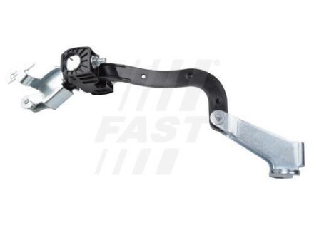 Ограничитель двери зад прав CITROEN Jumper 06-14, JUMPER 06- FAST FT95426